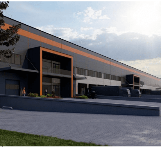 Airport City PRO Üllői út