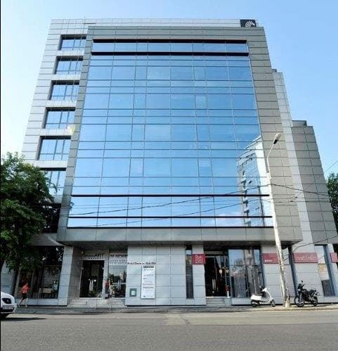 Dacia Business Center