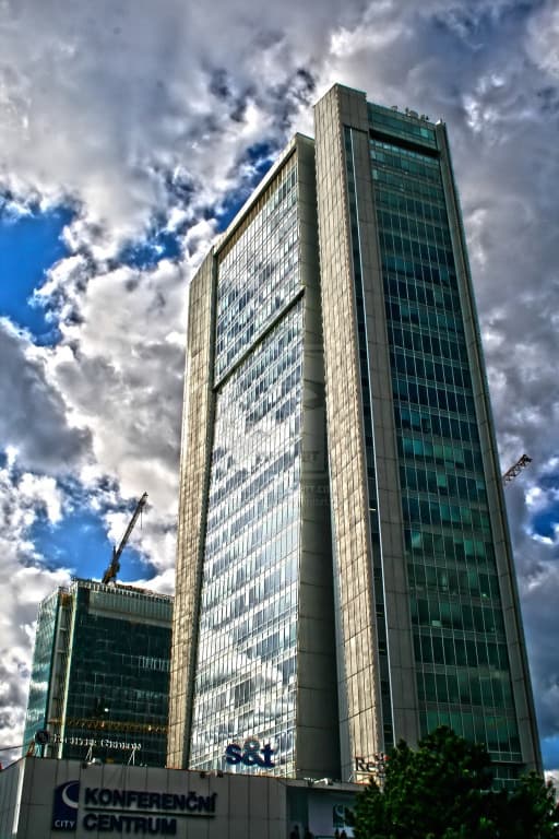 City Empiria