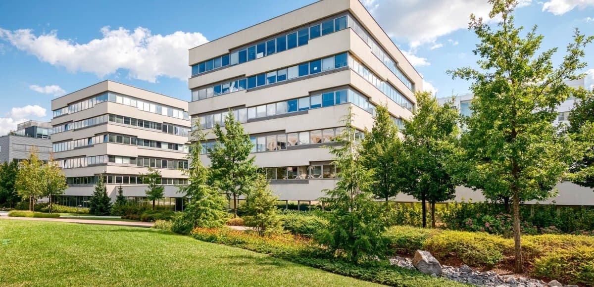 Brumlovka - Villas I a II