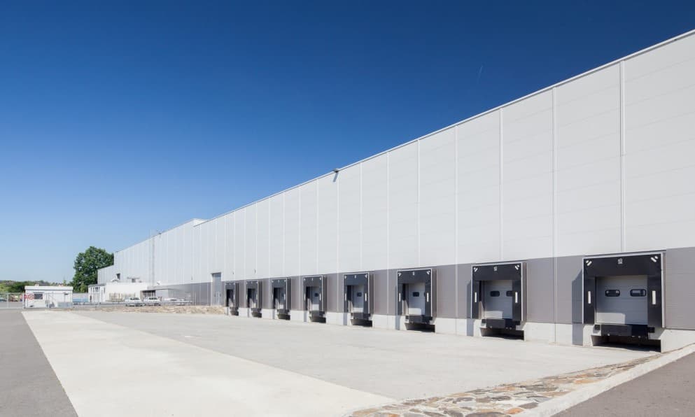 CTPark Ostrava Poruba