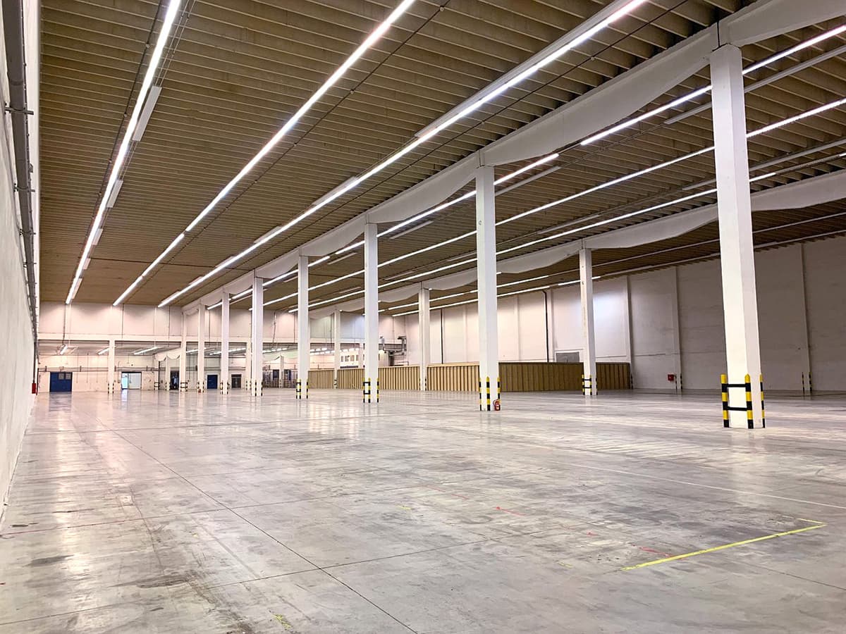 Westpoint Distribution Park
