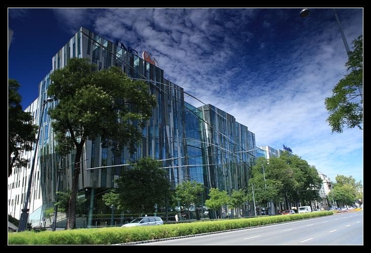 Park Atrium