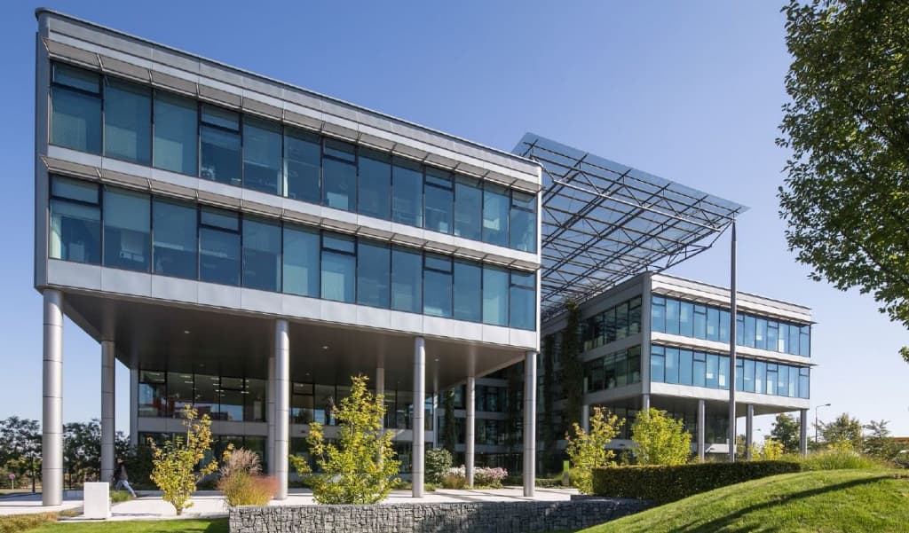 The Park - Building 12