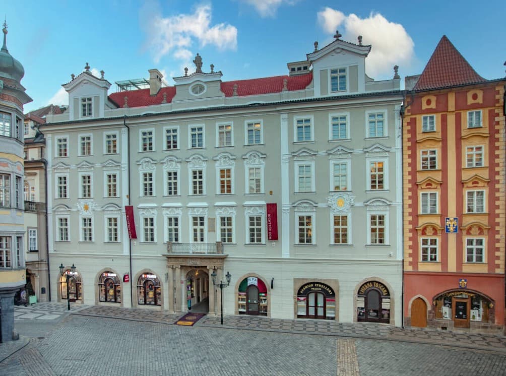 Richtrův dům