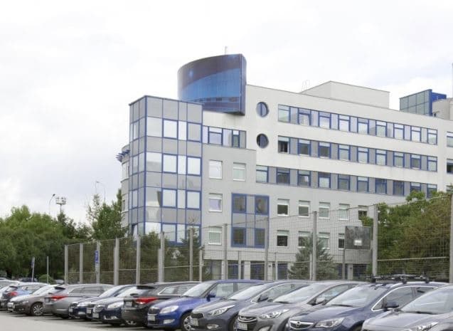 Plus Centrum I.