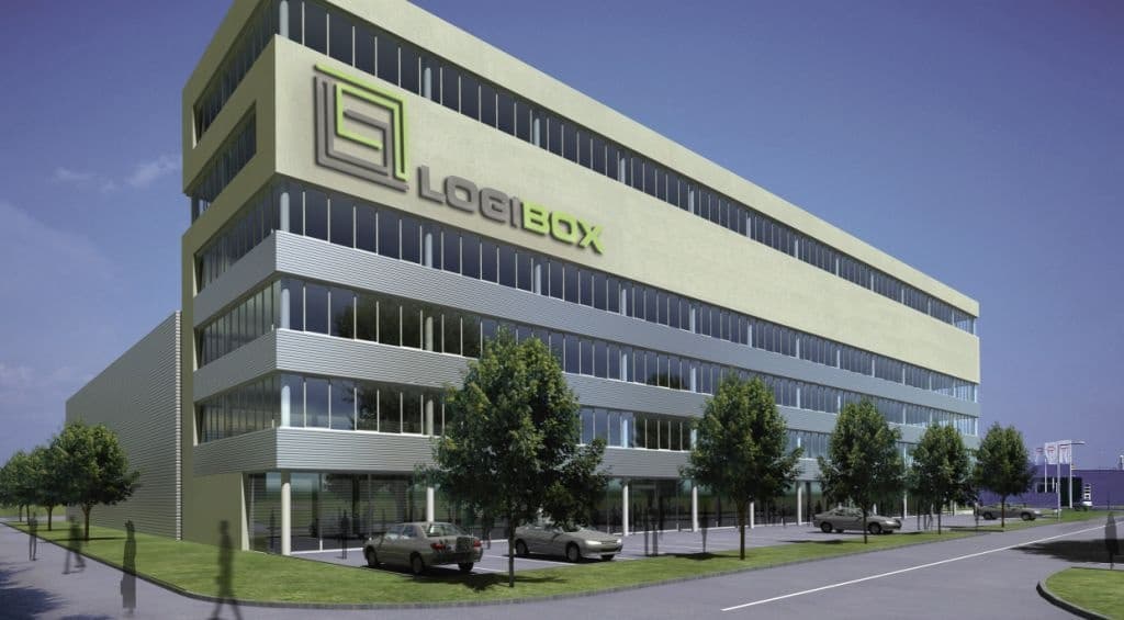 LogiBox