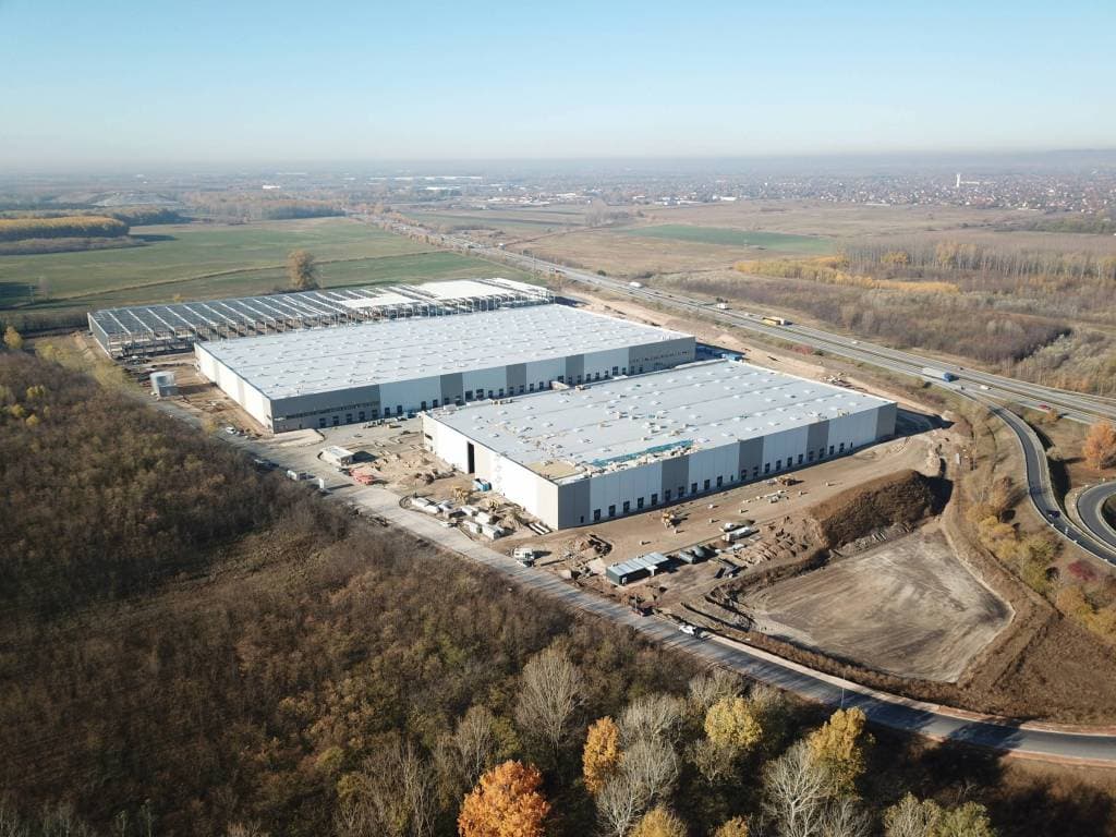 BVCS1 - CTPark Vecsés