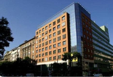 Westpoint Business Center