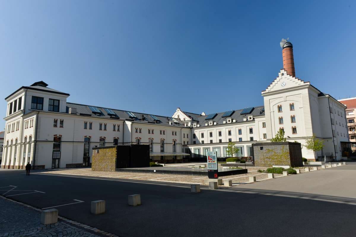 A7 Office Center - Building B