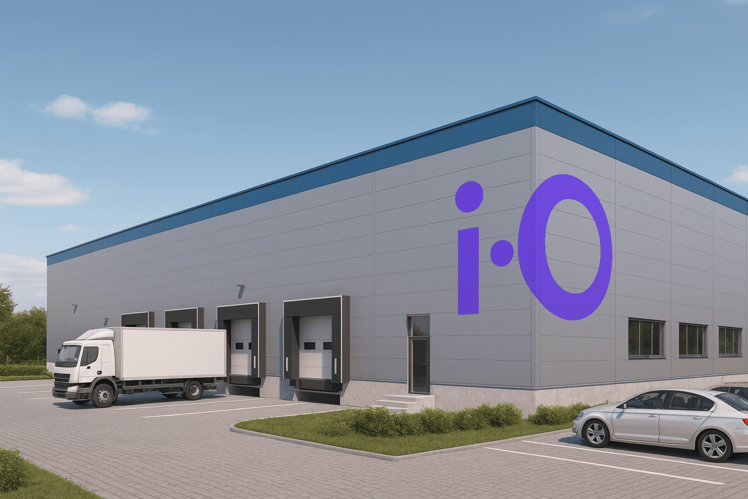 ASO VENDING Žabí Majer