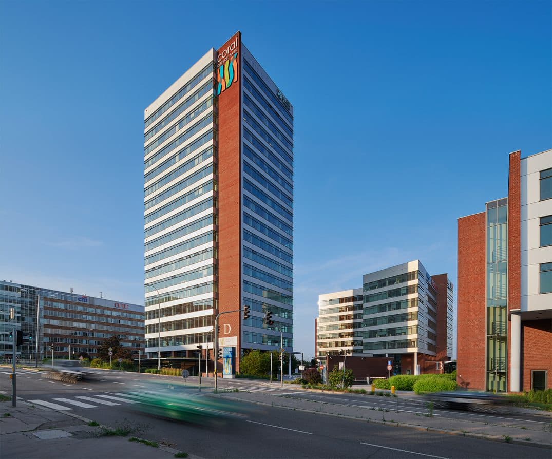 Coral Office Park - D