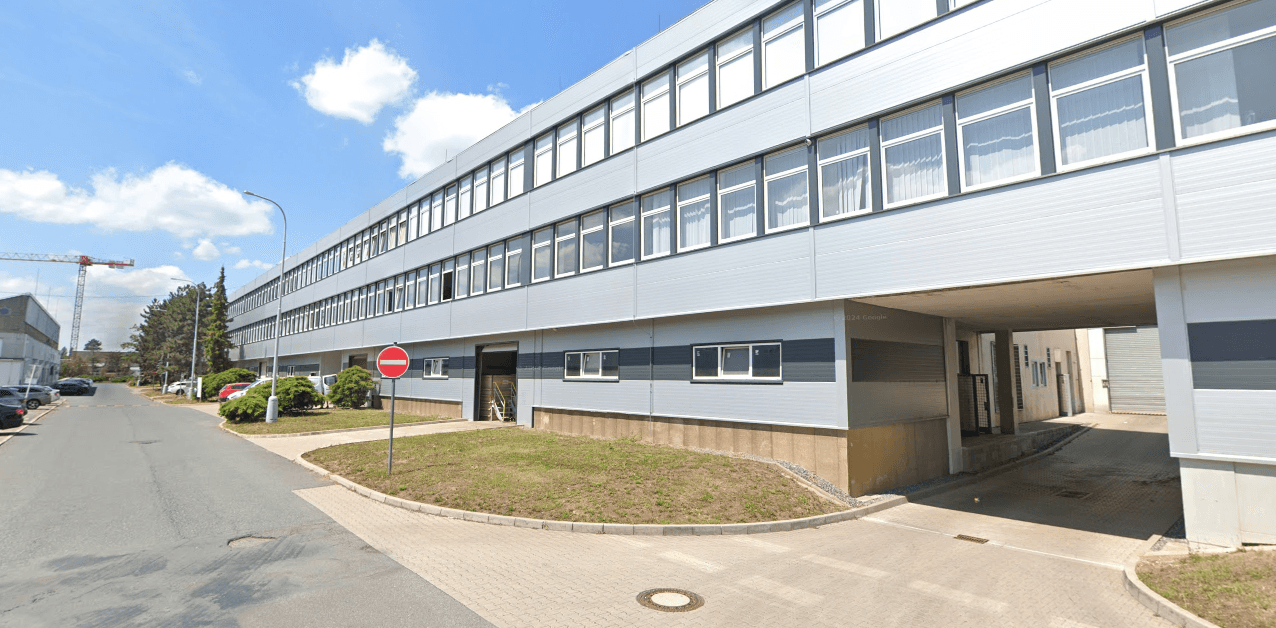 Pragorent Park Prague - Dolní Měcholupy