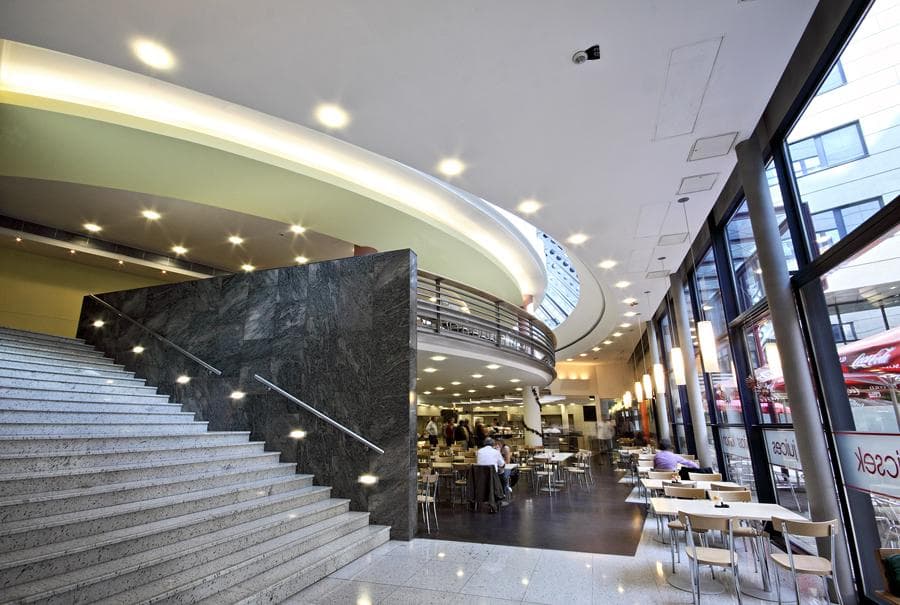 R70 Office Complex