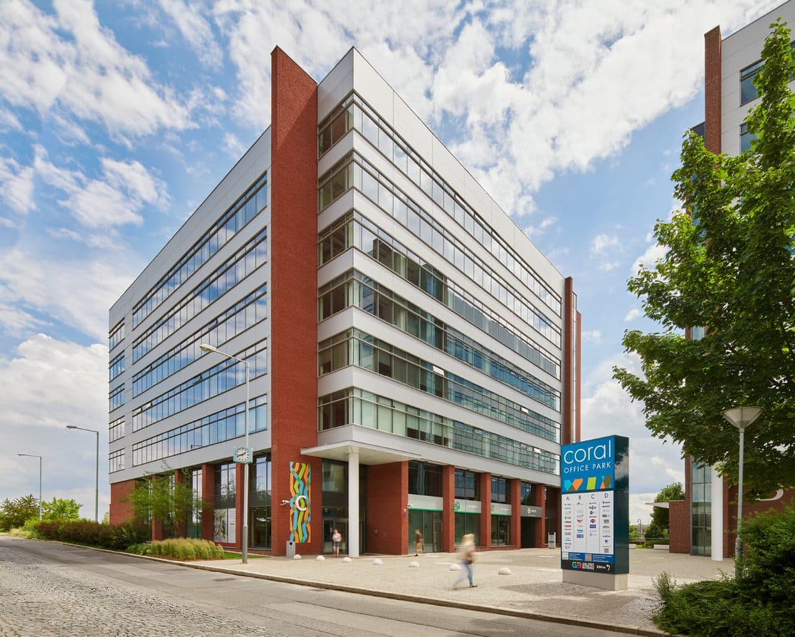 Coral Office Park - C