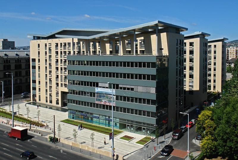 Capital Square