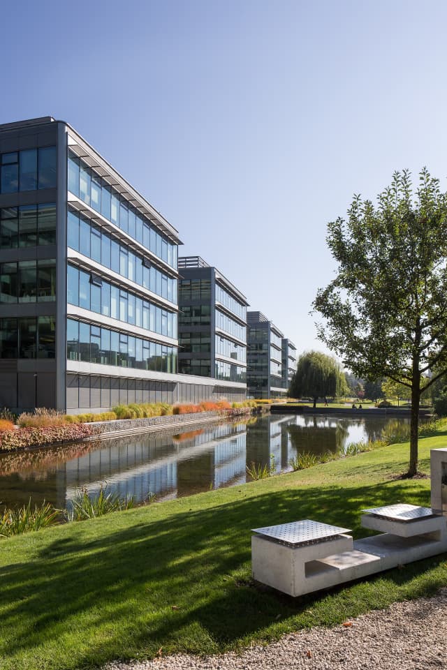 The Park - Building 6