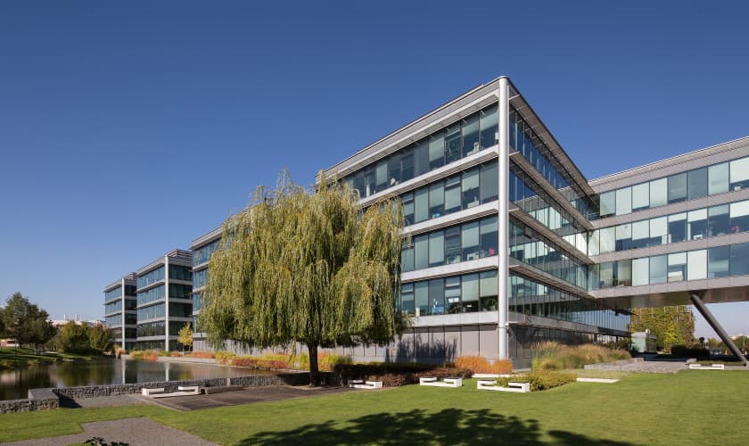 The Park - Building 3