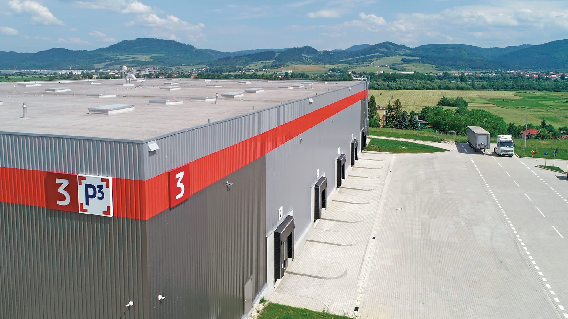 P3 Žilina
