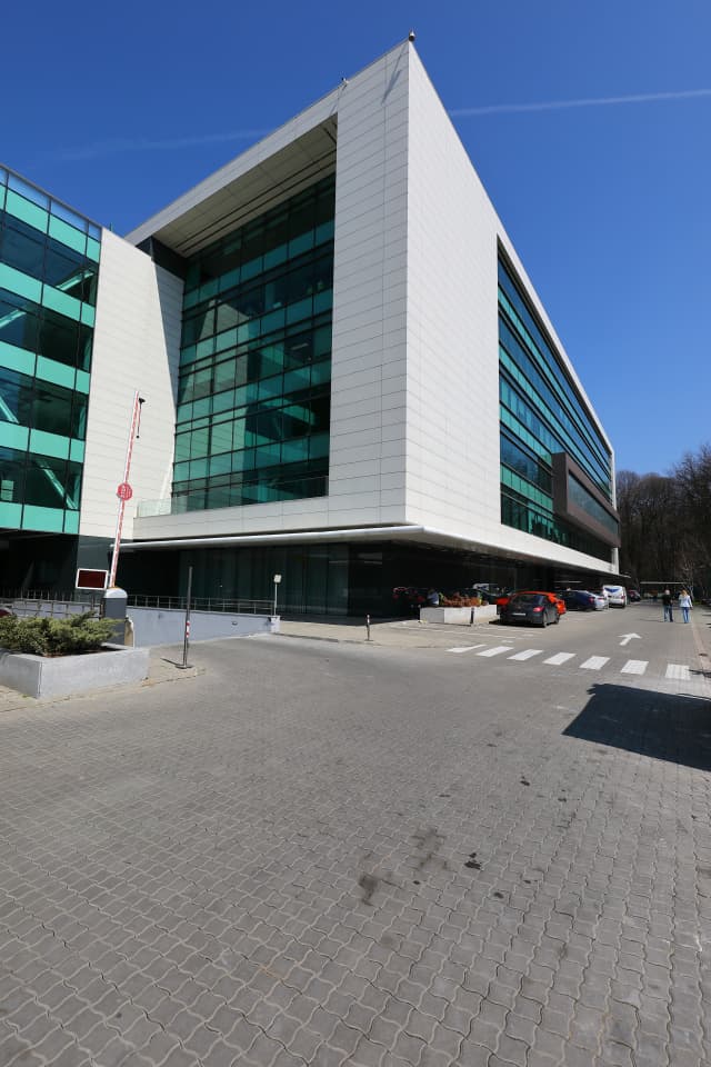 Platinum Business & Convention Center B2