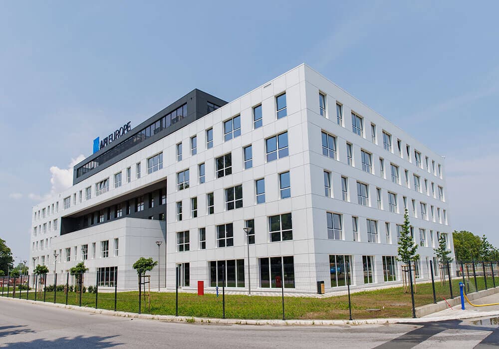 AFI Zmaj