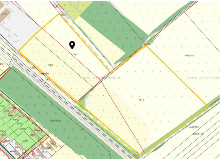 Dabas Kereskedelmi ZÓna