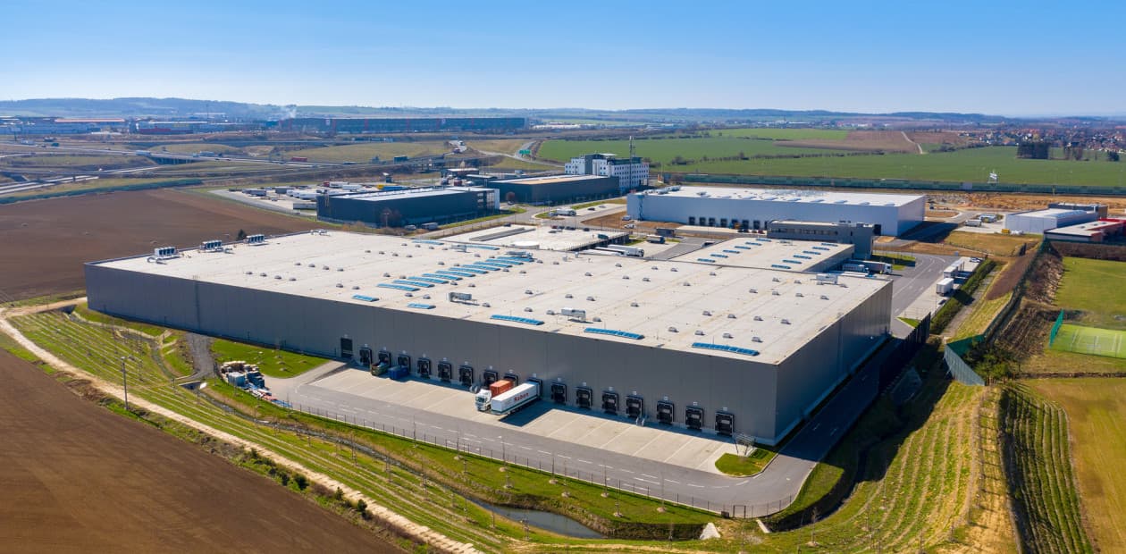 CTPark Novi Sad City