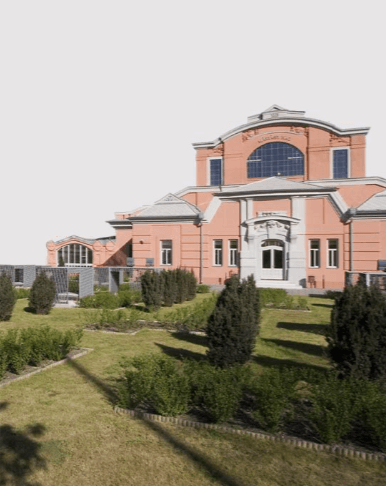 Máriássy Ház Loft