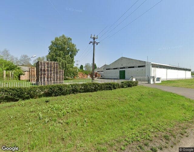Bayer facility for Sale next to Tápiószele