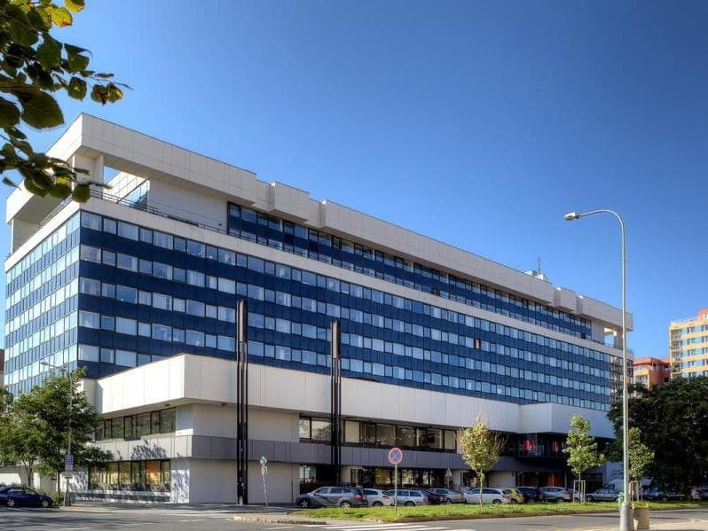 Rosmarin Business Centre