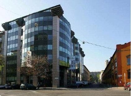 Dévai Center