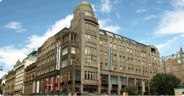 Palác Koruna