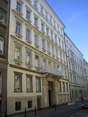 Krakovská 7