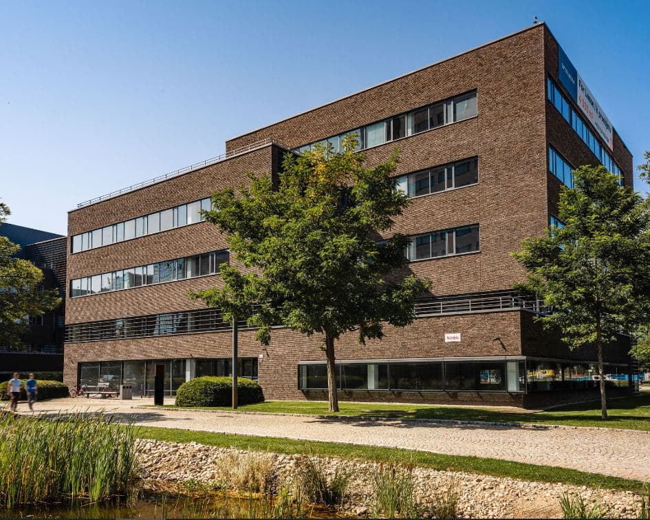 Spielberk Office Centre - Villa J