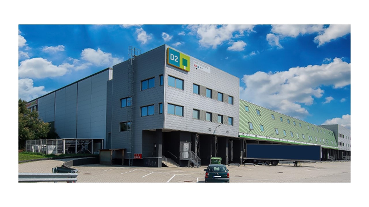 BIA3 - Building B - CTPark West