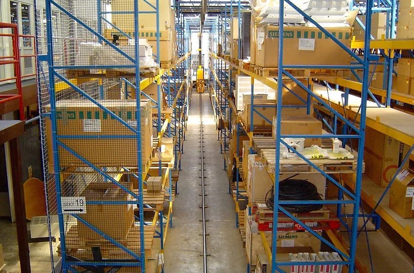 Business Park Průmyslová 7