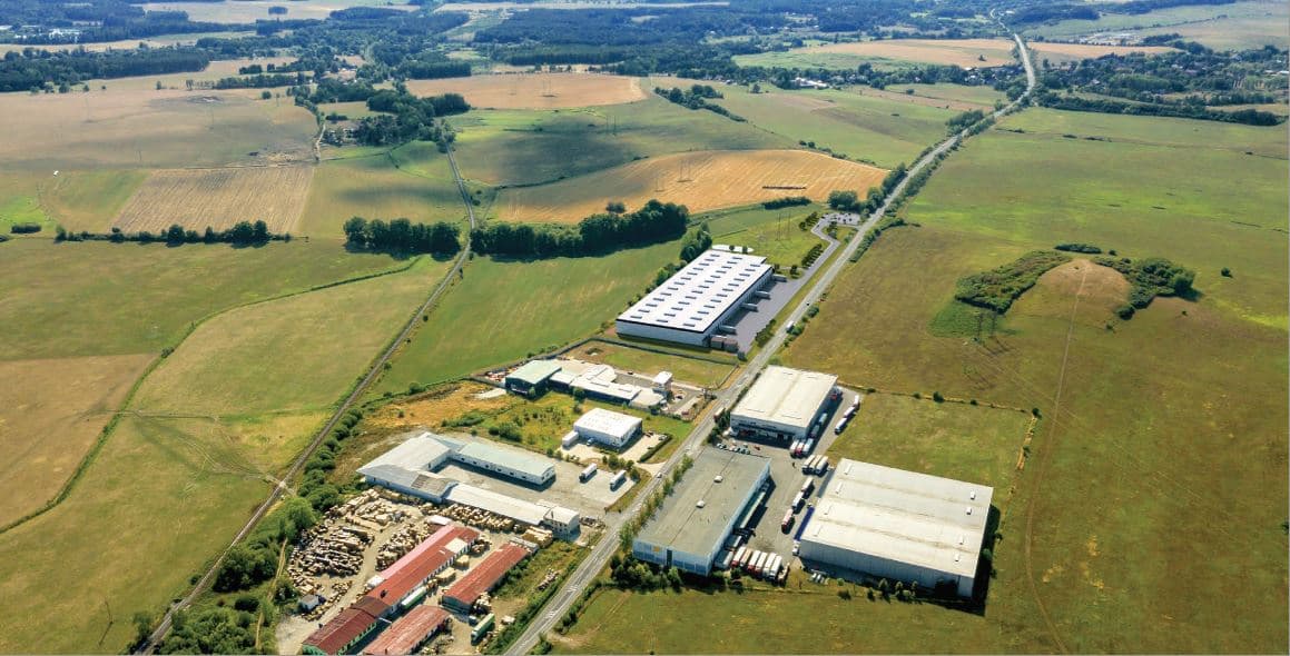 Accolade Park Česká Lípa