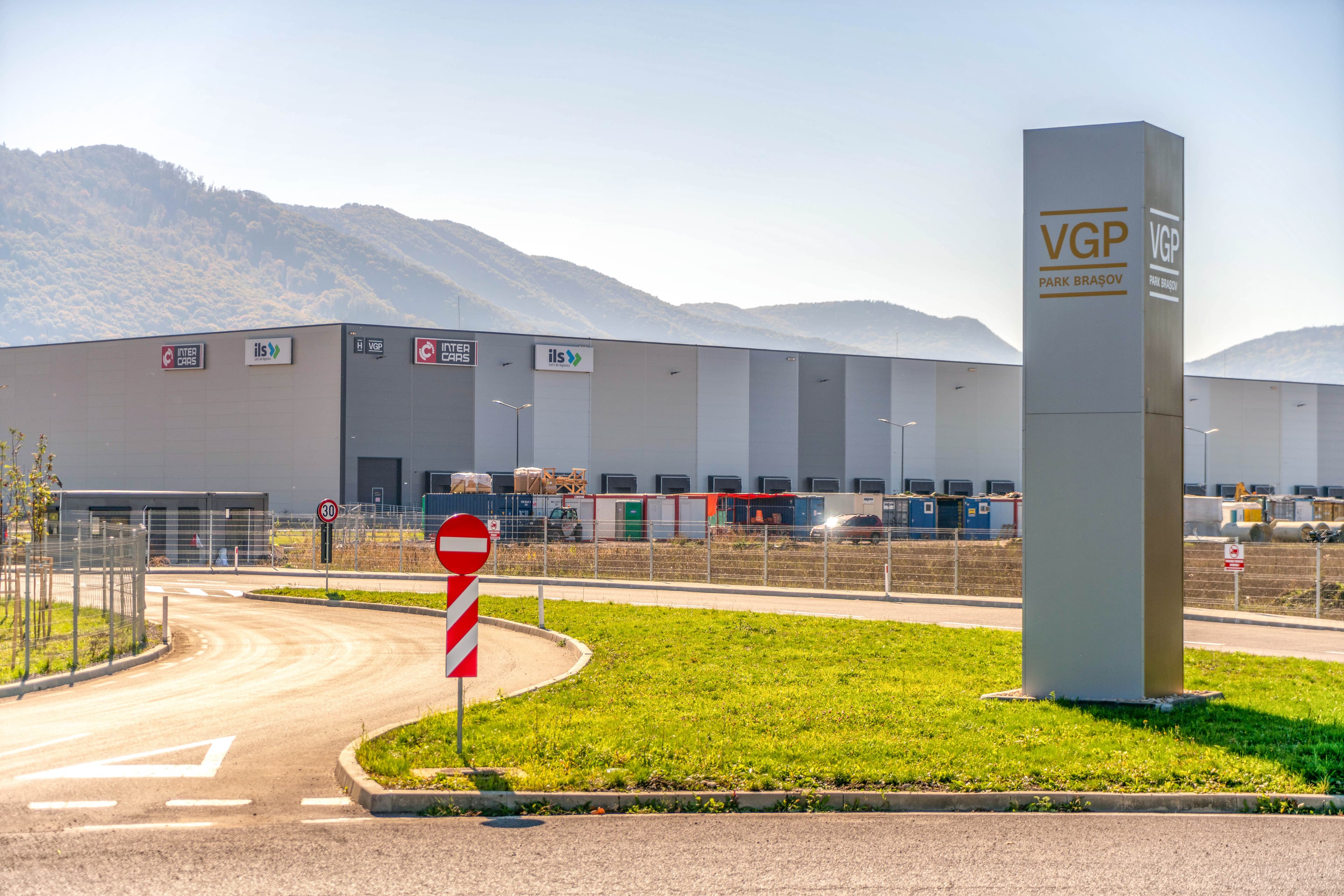 VGP Park Brasov