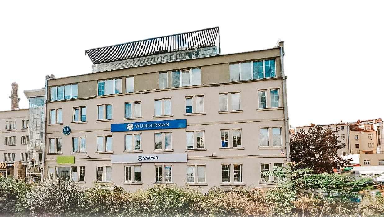 Smíchov Business Park