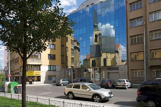 Solitaire - Soukenická 13