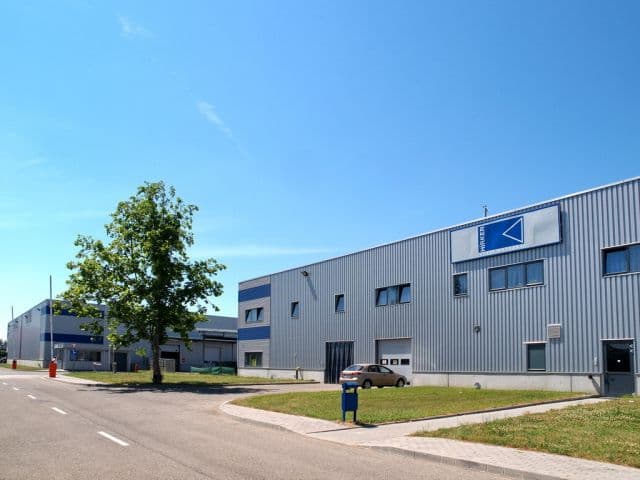 InNove Business Park