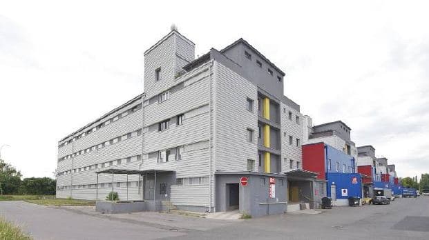 BigBox Horní Počernice