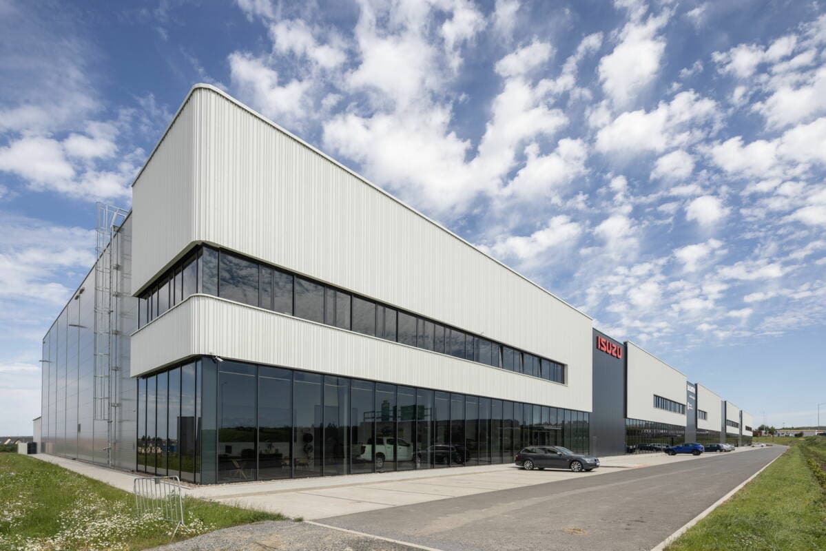 CTPark Ostrava Kunčičky