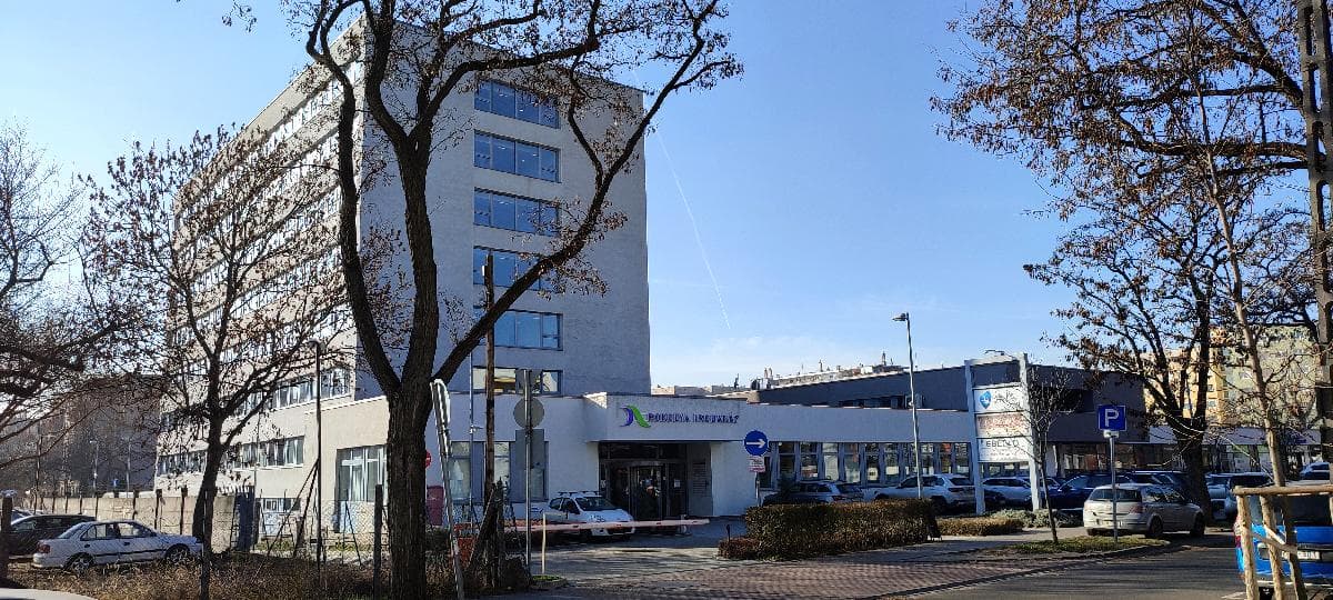 Rokolya Office