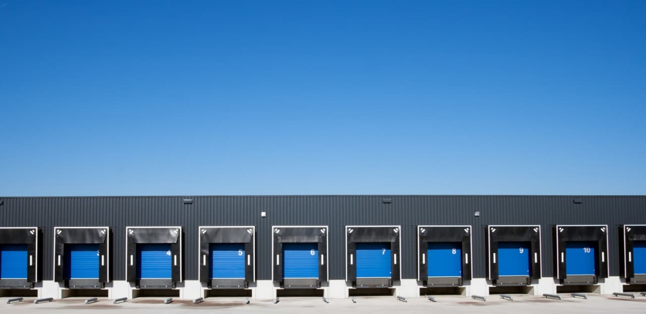 CTPark Česká Lípa