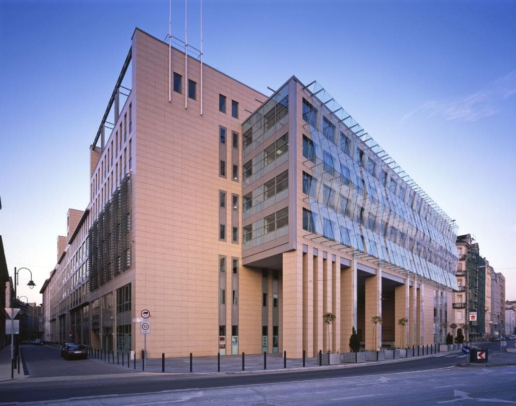 Studium Irodaház