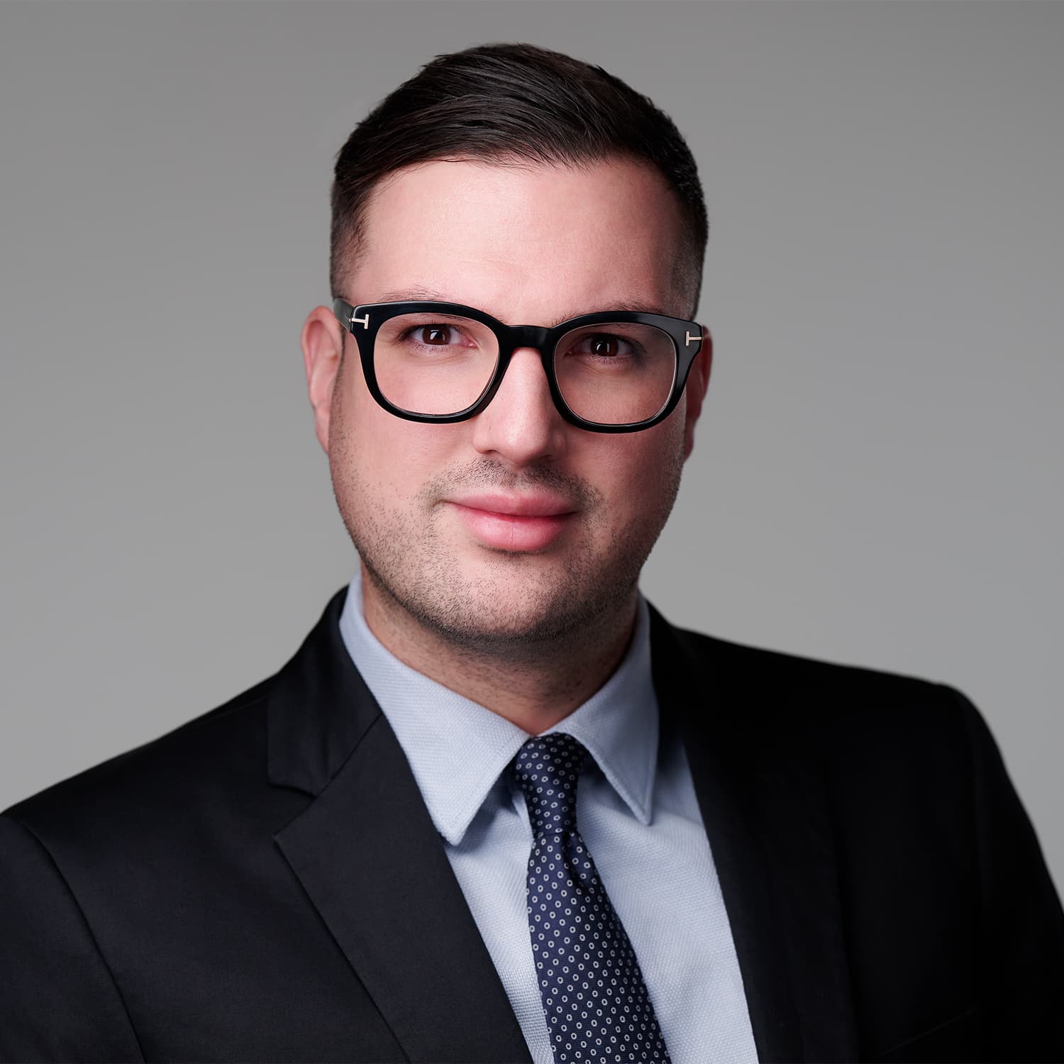 Benjamin Veto
