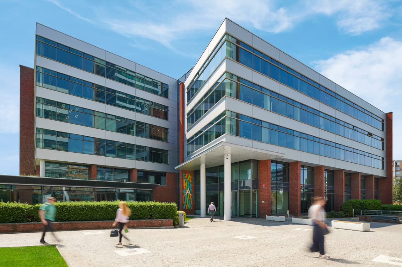 Coral Office Park - A