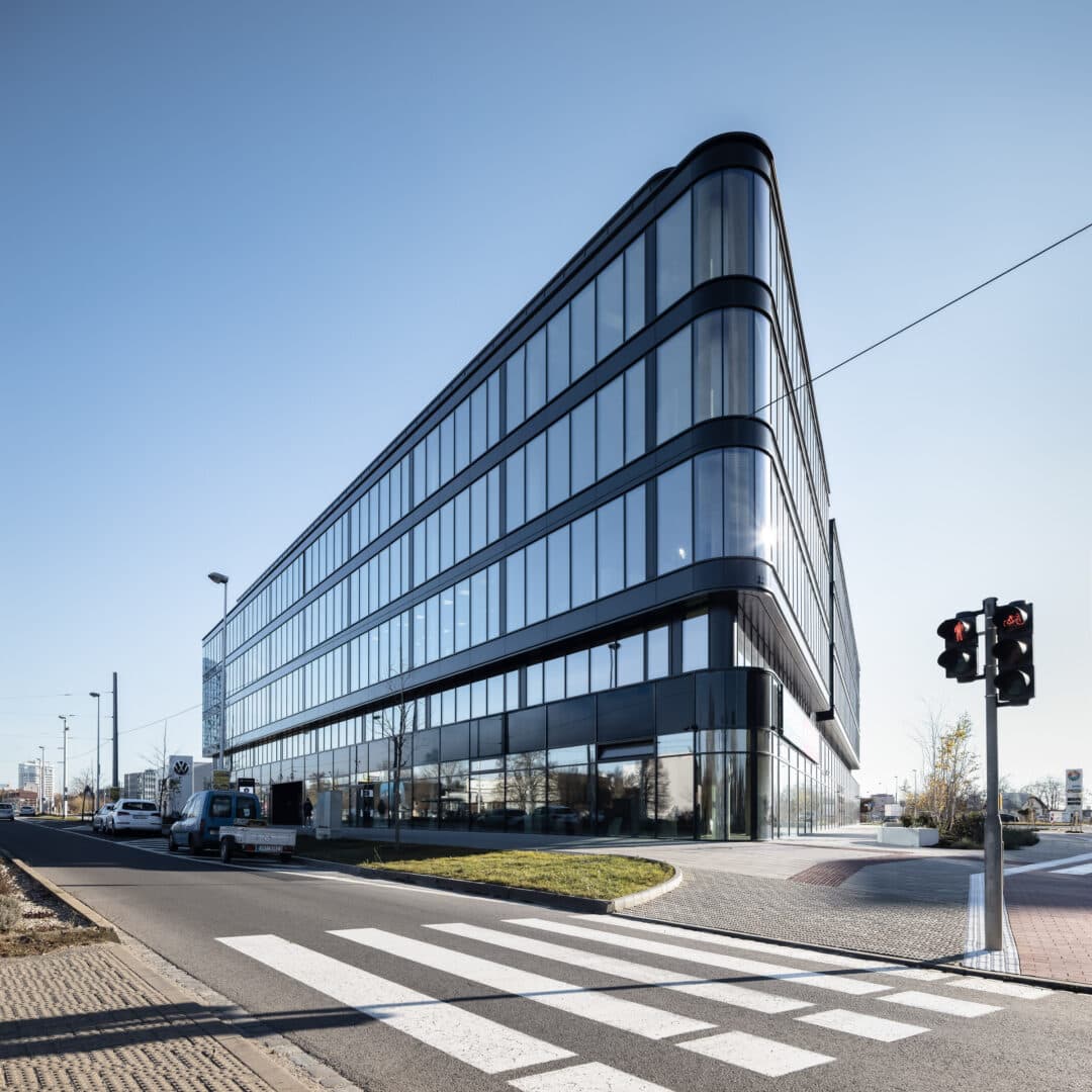 Envelopa Office Center