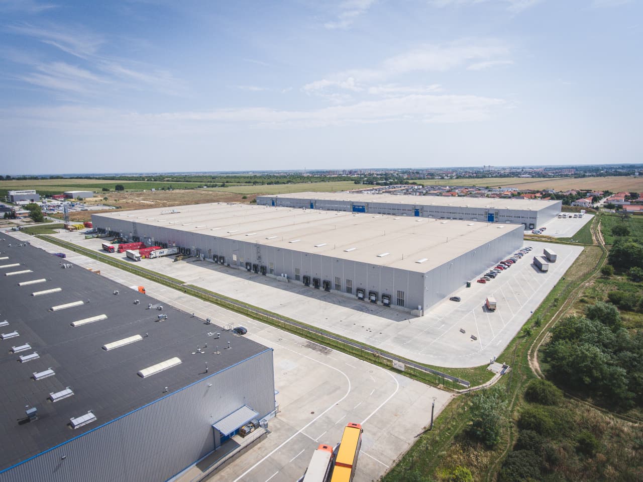 P3 Senec